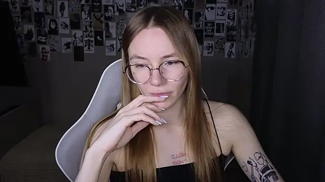 littlevildevil – Naživo XXX chat