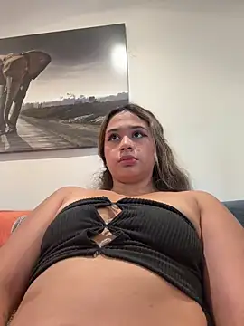 BabyKathy Chat XXX in diretta