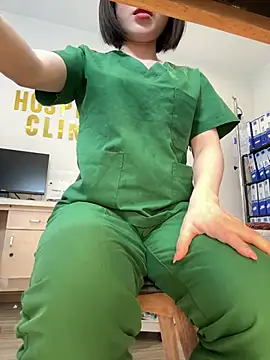 Chat XXX en directo de secretly_masturbating