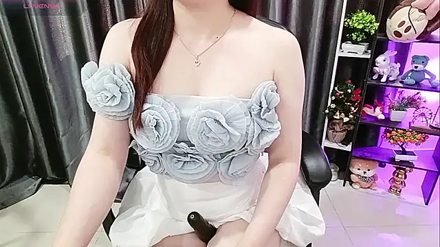 Yuki-yio Live XXX-chat