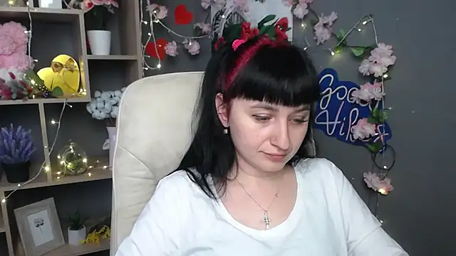 NinaFlawlees Live XXX-chat