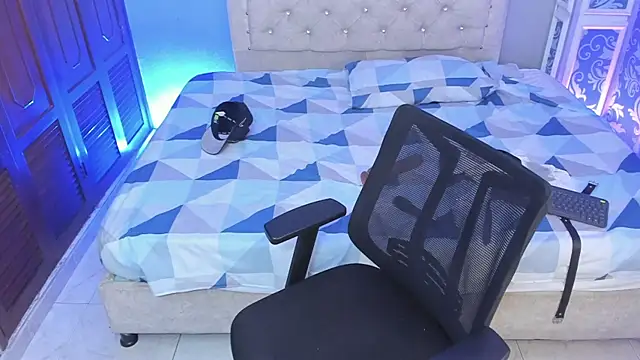 hunterwest06 Webcam Show