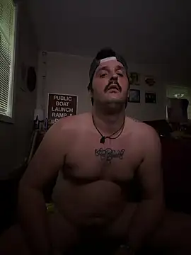 PoundedCajunGuy93 webkamerás műsora