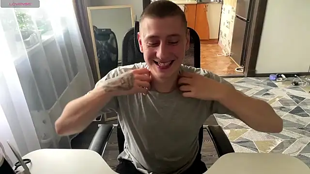 Keksik_n Webbikameraesitys