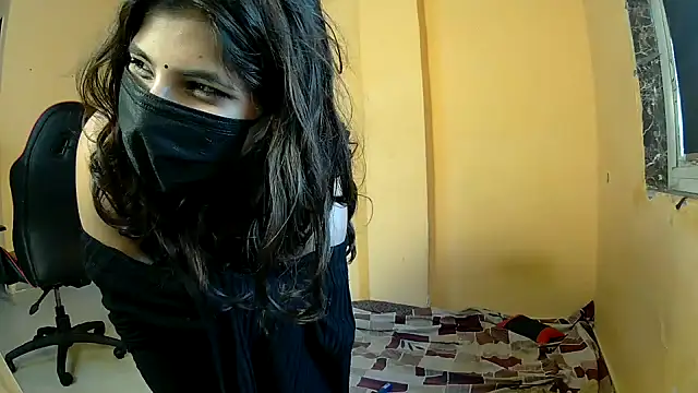 callmeshreya Obrolan Langsung XXX
