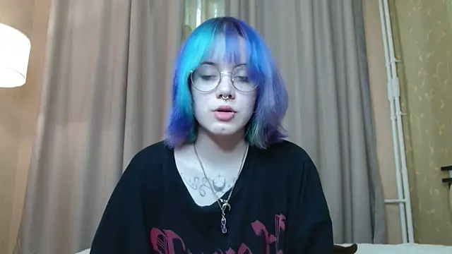 KellePourier Webcam-Show