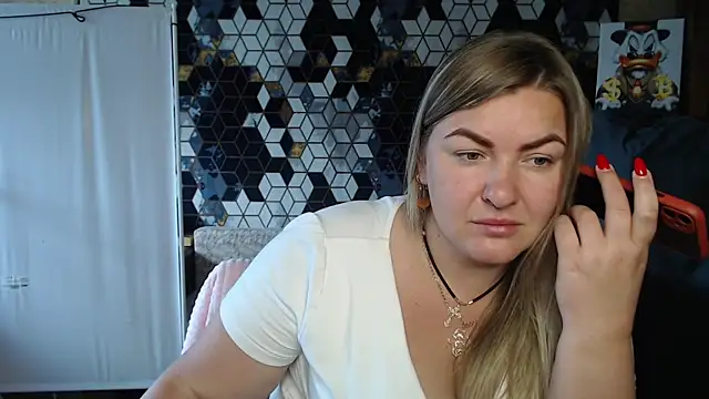 NikaSkylink Webcamshow