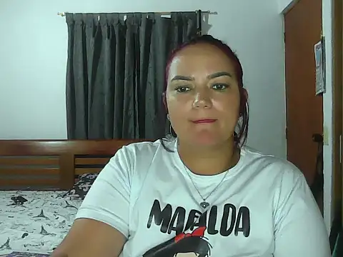 Roja_tentacion Adlı Modelin Web Kamerası Şovu