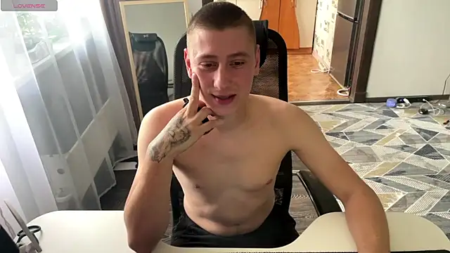 Keksik_ – webcam-show