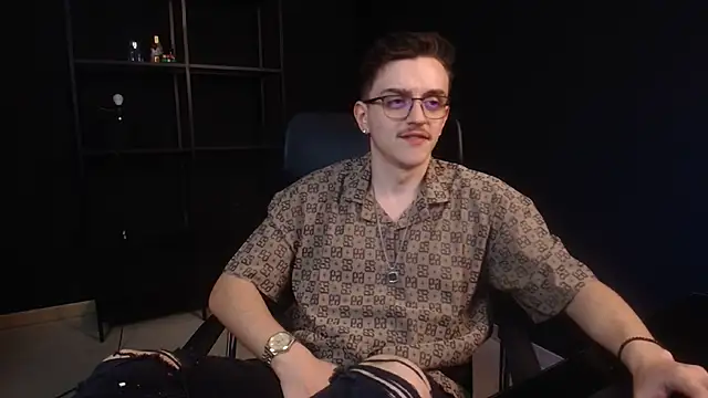 Chat XXX Live FelixStarkk