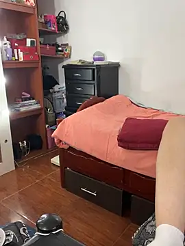 Živý XXX chat MariamGray1