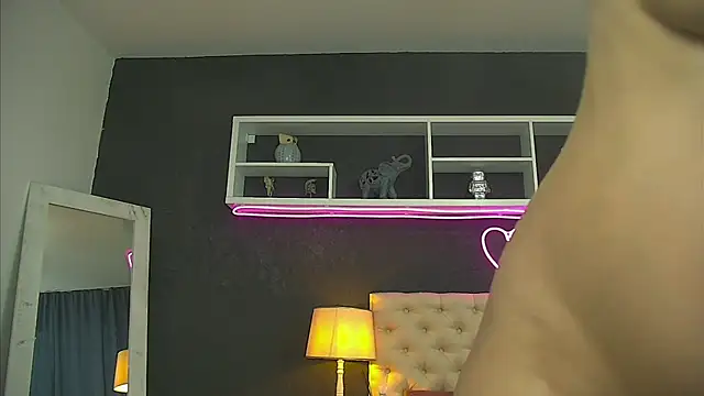 TaniaKaverina Adlı Modelin Web Kamerası Şovu