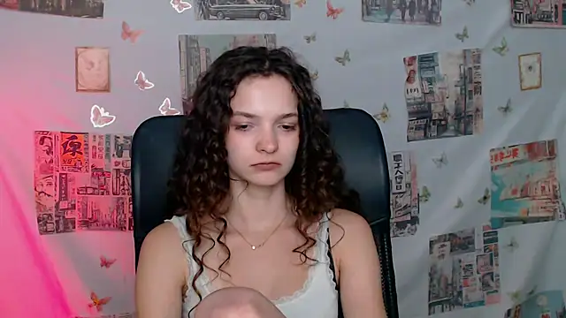 Živý XXX chat _SusieSu_