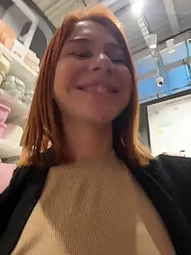 RosieSecret Chat XXX live