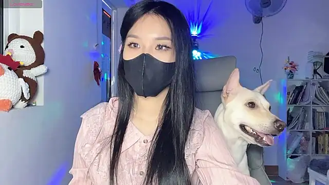 Tieu-May's Live XXX Chat