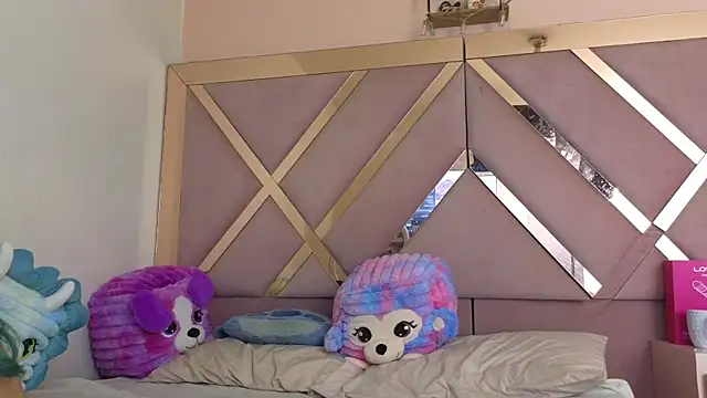 Sophia_moo_ 现场XXX聊天
