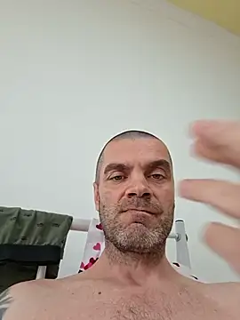 MASTERBALCANIAN 网络视讯表演