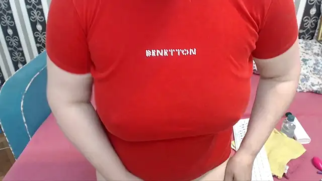 Chat XXX en directo de JennaMature
