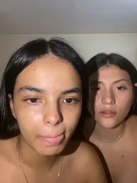 Venusduoxx – Naživo XXX chat