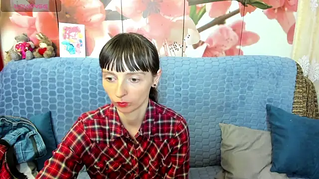 Živý XXX chat TayanaJons