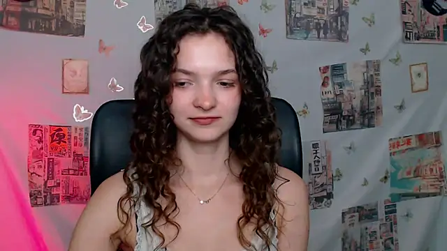 Webkamerová show _SusieSu_