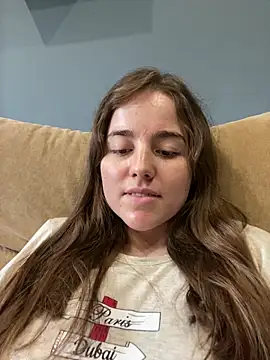 Živý XXX chat Lady_woman