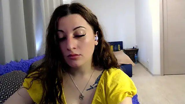 Czat XXX na żywo – Helen_Adams_