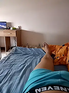 Chat XXX ao vivo de huzi518