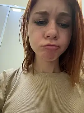 RosieSecret Live XXX-Chat