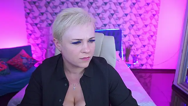 Chatroom XXX en direct de CrystalVibe