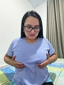 rousee69_ Pertunjukan Webcam
