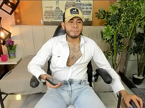 Paul_Douglas Webcamshow
