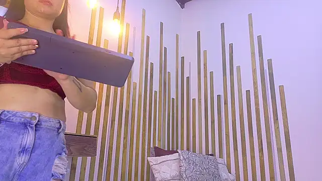 Jennifer_Vega1 Adlı Modelin Canlı XXX Sohbeti