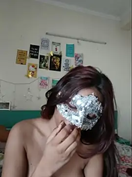 Chat +18 de Lusty_jasminee ao vivo