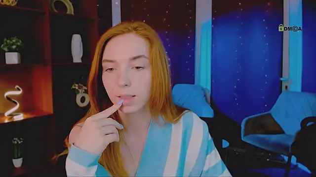 XXX chat uživo modela stella_flower