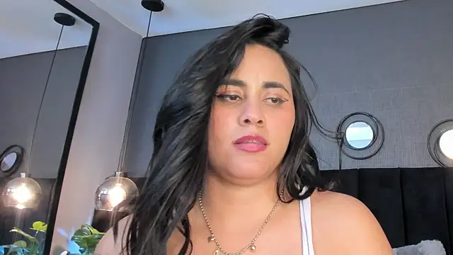alejandra__garcia Adlı Modelin Canlı XXX Sohbeti