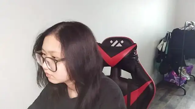 AdelineCanup webcam show