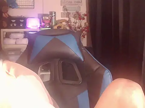 Erin_23 Webcam show