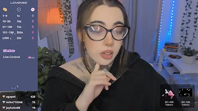 Dixi_Pixi_ Live XXX Chat