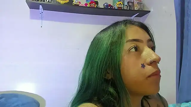 turolita_ 라이브 XXX 채팅