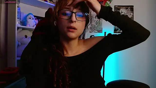 CelesteAyase:  απευθείας συνομιλία ΧΧΧ