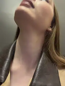Mary_Sensory Live XXX-Chat