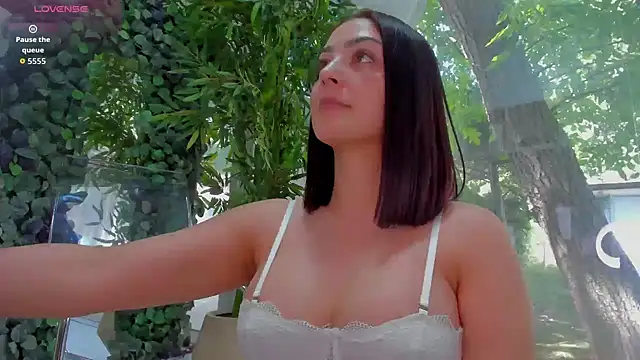 Lexi_Storm élő XXX-chatje