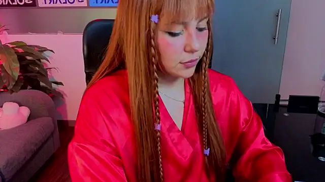 Ivy_Brown_のライブXXXチャット