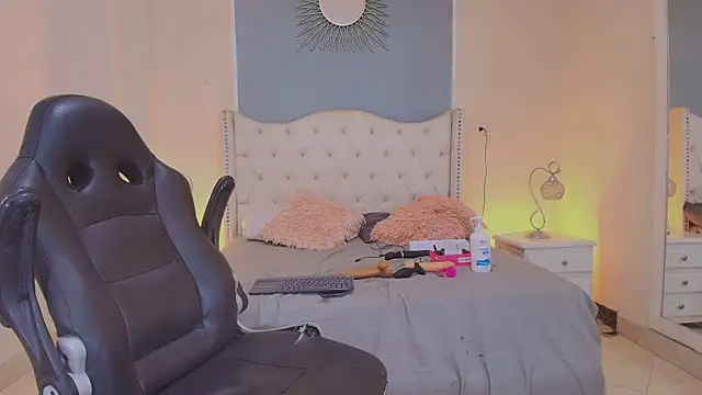 elizabeth_santos1 现场XXX聊天