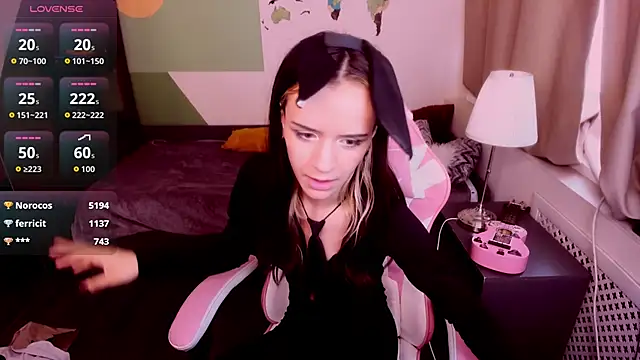 AgataSilk Live XXX-chat