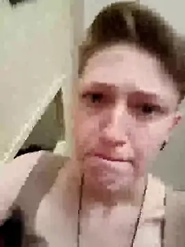 Show de _LindaMiller_ na webcam