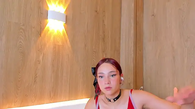 camiirosse's Webcam Show