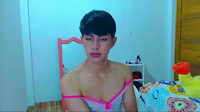 phuwin_bj 웹캠 쇼
