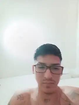Show de webcam de MasterSEX420